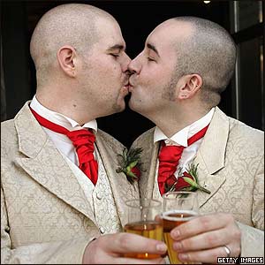 homosexuales