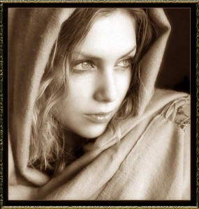 mujer