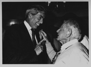 Fotografía de Javier Rodríguez