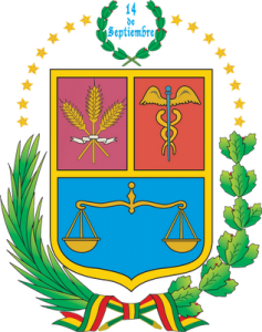 escudo cochabamba